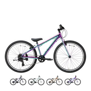 MARIN �}���� 2026�N���f�� DONKY Jr 26 7s LIMITED �h���L�[�W���j�A26 ����J���[ 1x7s �q���p���]��