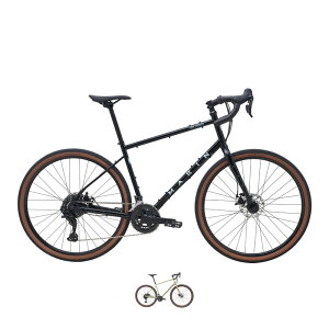 MARIN �}���� 2026�N���f�� FOUR CORNERS-1 �t�H�[�R�i�[�Y1 2x9s �O���x�� ���[�h�o�C�N
