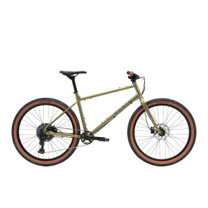 MARIN } 2026Nf MUIRWOODS 27.5 ~AEbY27.5 1x10s NXoCN