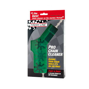 �t�B�j�b�V�����C�� �`�F�[�� �N���[�i�[ �P��/CHAIN CLEANER�y�N���[�j���O�c�[���z�yFINISH LINE�z