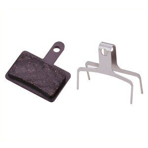 ASHIMA(アシマ) ディスクブレーキパッド AD0102-SM (2個セット)