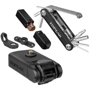TOPEAK gs[N jW }X^[+ c[{bNX T11