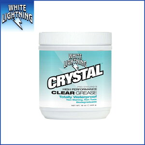 zCgCgjO NX^ NA[ OX 450g{g/Crystal Clear GreaseyKXPbgAV[AJ[{߂܂zyX[YȏƗDꂽϋvzynɔzN