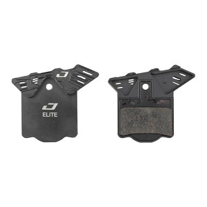 JAGWIRE �W���O���C���[ Elite Cooling Disc Brake Pad DCA887 �G���[�g�N�[�����O �f�B�X�N�u���[�L�p�b�h