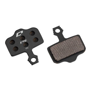 JAGWIRE �W���O���C���[ Disc Brake Pad DCA579 �f�B�X�N�u���[�L�p�b�h �v���G�N�X�g���[���V���^�[�h