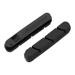 JAGWIRE �W���O���C���[ Road Pro C Insert Click Fit ���[�h�v�� C �C���T�[�g �N���b�N�t�B�b�g �A���~�����p �L�����p�[�u���[�L �u���[�L�V���[