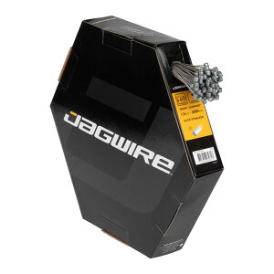 JAGWIRE �W���O���C���[ Mountain Brake Inner Workshop Box �}�E���e�� �u���[�L�C���i�[�P�[�u�� ���[�N�V���b�v�{�b�N�X MTB�p 100�{��
