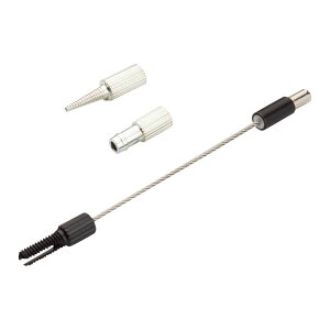 JAGWIRE �W���O���C���[ Pro Internal Routing Tool Fitting �v�� �C���^�[�i�����[�e�B���O�c�[�� �t�B�b�e�B���O
