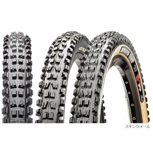 }LVX ~jI DHF 27.5x2.30/2.50WT MTB^C