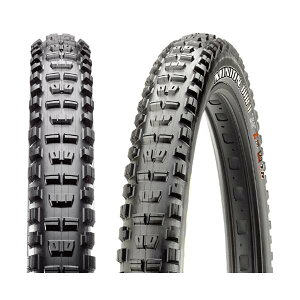 マキシス ミニオン DHR 2 27.5x2.80 MTBタイヤ