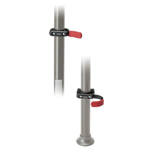 ミノウラ BC-V1 ホイールひっかけ式収納アタッチメント