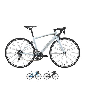 MERIDA _ 2026Nf RIDE 80 Ch80 2x8s [hoCN A~×J[{tH[N y Shimano Claris OCh 