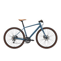 楽天市場】クロスバイク（フロントディレイラーSHIMANO）（自転車 