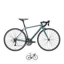 楽天市場】シマノ（ブランドメリダ）（ロードバイク｜自転車 