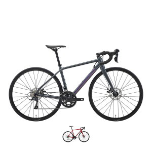 MERIDA _ 2026Nf SCULTURA 200 XNgD[200 2x9s [hoCN A~ × J[{tH[N Shimano Sora yʃA~ P[u S?