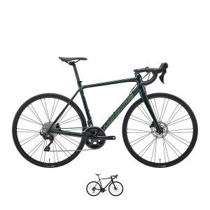 MERIDA �����_ 2027�N���f�� SCULTURA 400 �X�N���g�D�[��400 2x12s ���[�h�o�C�N ���]��