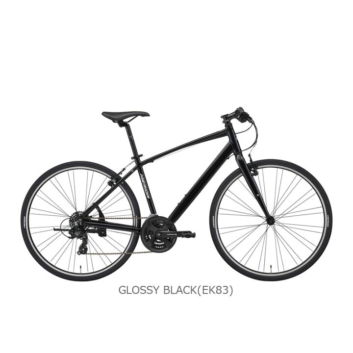 楽天市場】MERIDA メリダ 2026年モデル CROSSWAY 50-R クロスウェイ50 