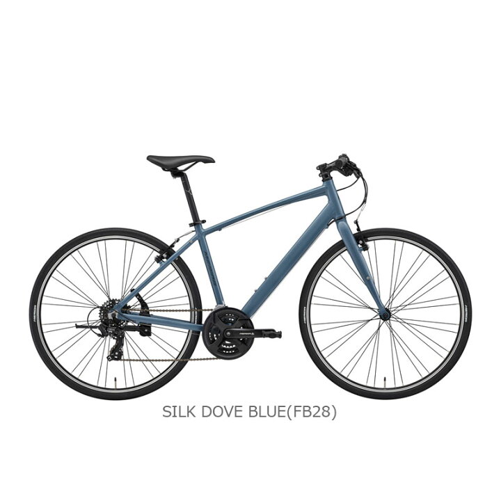 楽天市場】MERIDA メリダ 2026年モデル CROSSWAY 50-R クロスウェイ50 