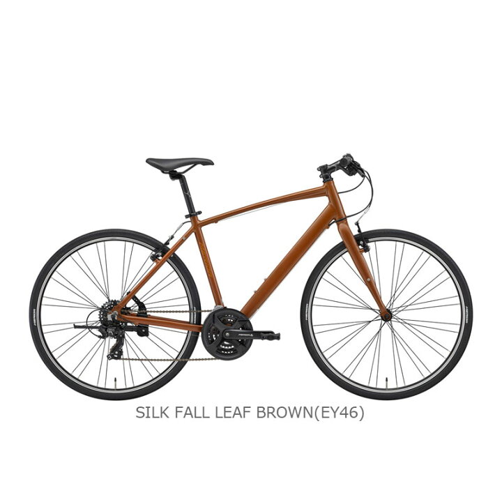 楽天市場】MERIDA メリダ 2026年モデル CROSSWAY 50-R クロスウェイ50 