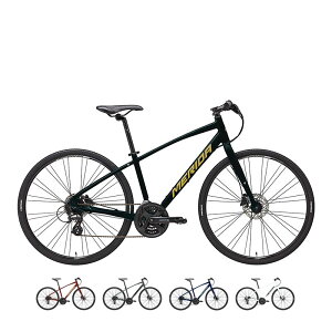 �w�����b�g�v���[���g(2026/2/28�܂�) MERIDA �����_ 2026�N���f�� CROSSWAY 300-D �N���X�E�F�C300-D 3x7s �N���X�o�C�N