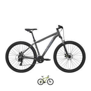 MERIDA _ 2026Nf BIG.SEVEN 20-MD rbOZu20-MD 3x8s 27.5h MTB }EeoCN Gg[}EeoCN JjJfBXN A~t[ @BfBXNu[L SҌ 