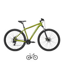 楽天市場】マウンテンバイク（ブランドメリダ）（自転車・サイクリング 