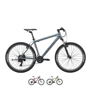 MERIDA _ 2026Nf MATTS 6.5-V }bc6.5-V 2x7s 26h MTB }EeoCN