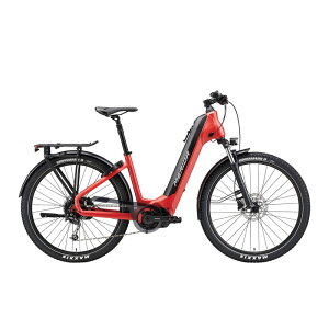 MERIDA �����_ 2027�N���f�� ePASSPORT CC 400 EQ e�p�X�|�[�gCC400EQ 1x9s E-BIKE �d���A�V�X�g���]��