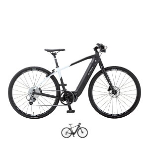 MIYATA ~^ CRUISE i 6180 N[Y i 6180 VCI61432/VCI61492 NXoCN E-BIKE dAVXg]