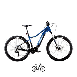 MIYATA ~^ RIDGE-RUNNER i 6180 bWi[ i 6180 VGI61383/VGI61433/VGI61463 }EeoCN E-BIKE dAVXg]