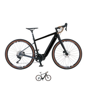 MIYATA ~^ ROADREX i 6180 [hbNX i 6180 VRI61452/VRI61532 [hoCN E-BIKE dAVXg]