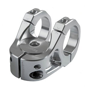 DMR ディーエムアール DEFY 35 STEM 31.8mm ステム ポリッシュシルバー