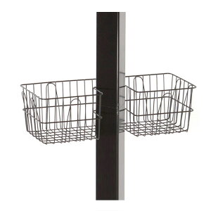 FEEDBACK SPORTS �t�B�[�h�o�b�N�X�|�[�c Velo Cache Storage Basket