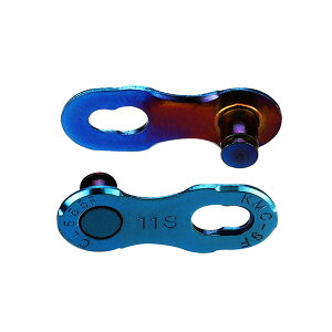 KMC P[GV[ CL555R ~bVON 11s AURORA BLUE 2set