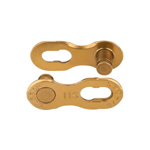 KMC P[GV[ CL555R ~bVON 11s TI-GOLD 2set
