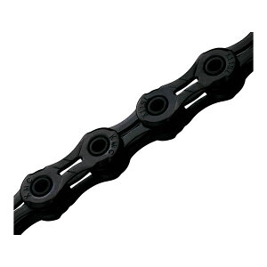 KMC P[GV[ DLC11 `F[ 11s 118L BLACK
