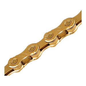 KMC P[GV[ X10 `F[ 10s 116L TI-GOLD