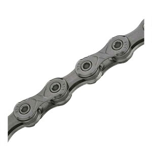 KMC P[GV[ X11 `F[ 11s 118L GRAY