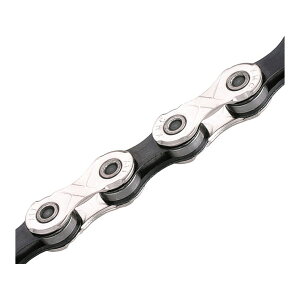 KMC P[GV[ X11 `F[ 11s 118L SILVER/BLACK