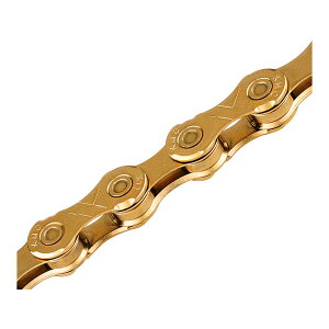 KMC P[GV[ X11 `F[ 11s 118L TI-GOLD