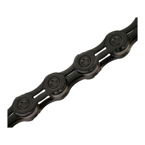 KMC P[GV[ X11EL `F[ 11s 118L BLACK
