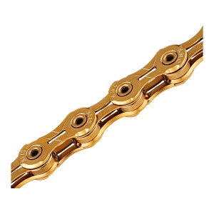 KMC P[GV[ X11SL `F[ 11s 118L TI-GOLD