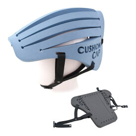 GODO T&I クッションキャップ CUSHION CAP カスク 簡易ヘルメット