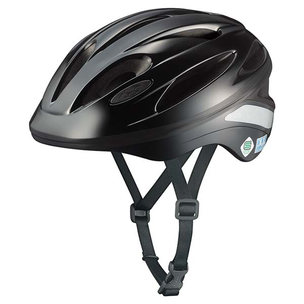 OGK KABUTO ヘルメット オージーケーカブト SN-12M 週間売れ筋 から厳選した ブラック