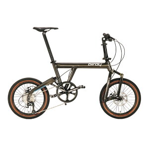Birdy �o�[�f�B�[ birdy Classic EVO �C���N�`�^�j�E�� �܂肽���ݎ��]�� ���Ԍ��著������/�ꕔ�n�揜��