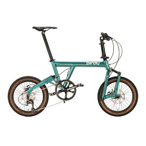 Birdy �o�[�f�B�[ birdy Classic EVO �^�[�R�C�Y���^���b�N �܂肽���ݎ��]�� ���Ԍ��著������/�ꕔ�n�揜��