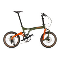 楽天市場】オレンジ（自転車の組み立て不要）（自転車・サイクリング 