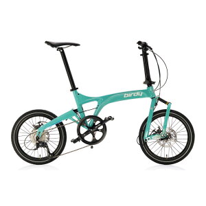 Birdy �o�[�f�B�[ birdy Standard �^�[�R�C�Y �܂肽���ݎ��]�� ���Ԍ��著������/�ꕔ�n�揜��