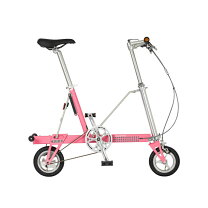 楽天市場】ピンク（折りたたみ自転車｜自転車・サイクリング 