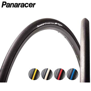 パナレーサー クローザープラス CLOSER PLUS MTB 26x1.25 MTB/クロス用タイヤ